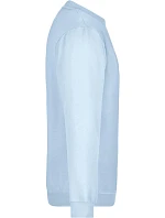 JN 40 Mikina z těžké bavlny model 22520015 light blue - Daiber JN 40 Mikina z těžké bavlny model 22520015 light blue - Daiber