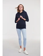 Dámská mikina s kapucí "Authentic" 10. black model 22472668 - Russell Athletic