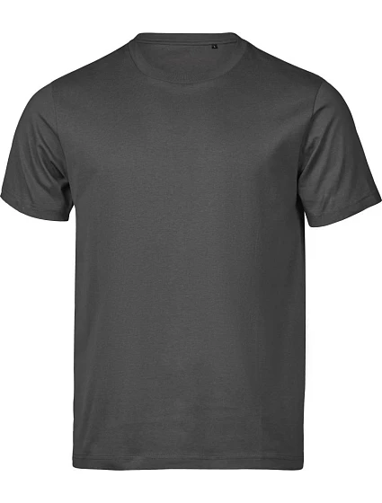 Tee Jays TJ 1150 Tričko z hrubej bavlny „Unlabeled Luxury“ 18.1150 tmavošedé Tee Jays TJ 1150 Tričko z hrubej bavlny „Unlabeled Luxury“ 18.1150 tmavošedé
