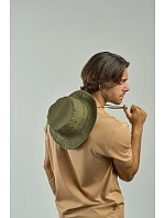 Atlantis Headwear Globe Trotter-S Klobouk 33.0245 olive Atlantis Headwear Globe Trotter-S Klobouk 33.0245 olive