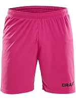 Craft Teamwear Squad Go GK Shorts M Pánske brankárske šortky 82.6977 metro Craft Teamwear Squad Go GK Shorts M Pánske brankárske šortky 82.6977 metro