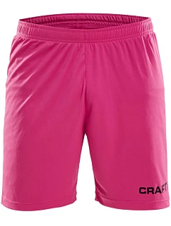 Craft Teamwear Squad Go GK Shorts M Pánske brankárske šortky 82.6977 metro