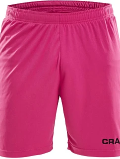 Squad Go GK Shorts M Pánské brankářské šortky model 22468802 - Craft Teamwear