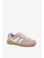 Dámske tenisky O`NEILL IONE WOMEN LOW 90261001.19K Beige