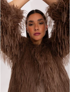 Kurtka AT KR model 19077474 brązowy - FPrice