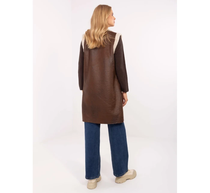 IT vesta KZ 96916.68 hnedá