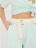 Nohavice IT SP 26020.54 mint