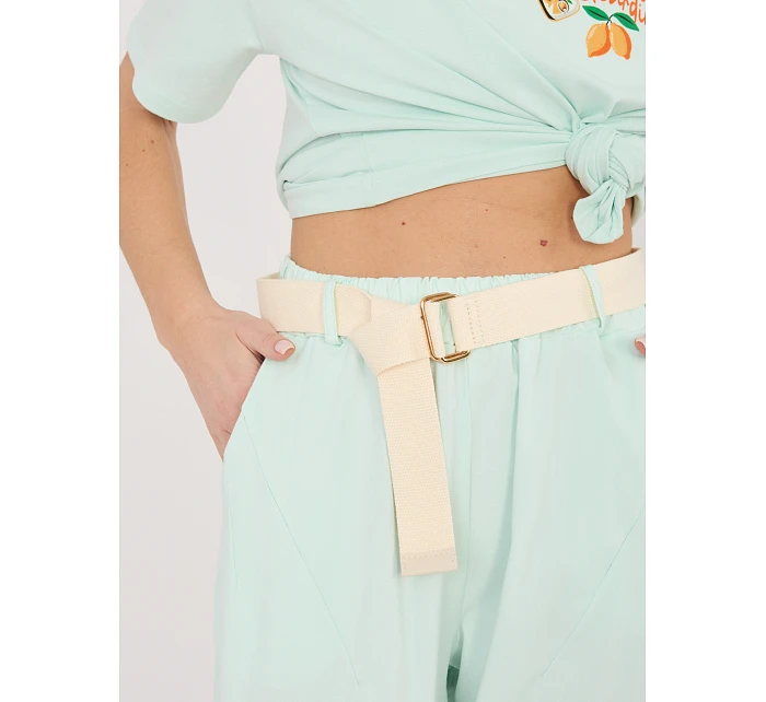 Nohavice IT SP 26020.54 mint