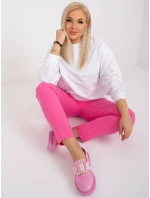 Mikina RV BL 6299.11 bielych Mikina RV BL 6299.11 bielych