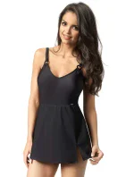 Plavkové šaty Claudia model 19154745 - gWINNER