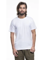 Pánske tričko Heavy 21172-20 - Promostars