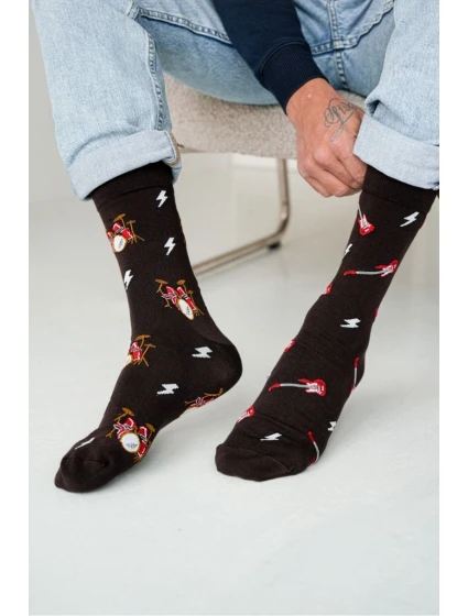 Pánské ponožky & model 22042277 - Milena