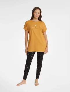 DÁMSKE PYŽAMO GRIND 40933 AW23