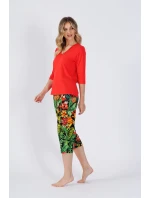 DÁMSKE PYŽAMO ITA 1525 DÁMSKE PYŽAMO ITA 1525