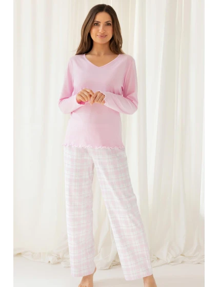 DÁMSKE PYŽAMO 712 J/25