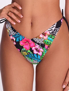 PLAVECKÉ KALHOTKY SF model 22132894 ROYAL WILD - AVA SWIMWEAR