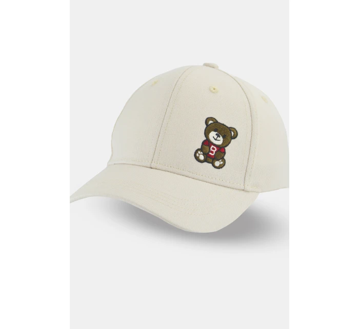 BASEBALLOVÁ ČIAPKA CD146