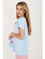 Blúzka model 227310 Relevantnosť