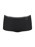 sloggi GO Crush Short C3P - BLACK - SLOGGI BLACK - SLOGGI sloggi GO Crush Short C3P - BLACK - SLOGGI BLACK - SLOGGI