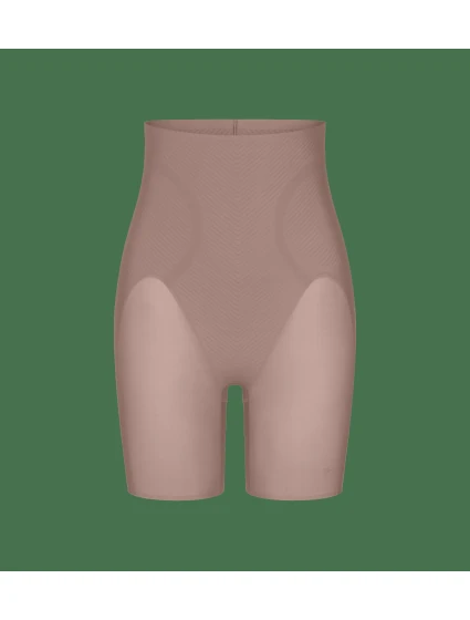 BMU Illusion Curve Super HW Mid-Thigh - BROWN - TRIUMPH BROWN - TRIUMPH BMU Illusion Curve Super HW Mid-Thigh - BROWN - TRIUMPH BROWN - TRIUMPH