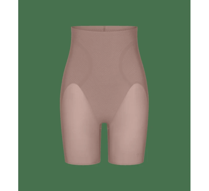 BMU Illusion Curve Super HW Mid-Thigh - BROWN - TRIUMPH BROWN - TRIUMPH BMU Illusion Curve Super HW Mid-Thigh - BROWN - TRIUMPH BROWN - TRIUMPH