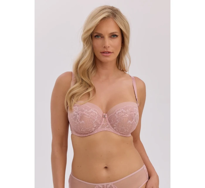 Mäkká podprsenka Gaia BS 1343 Nia