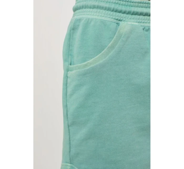 Mustang Julie Jogpant šortky W 1012602 5288 Mustang Julie Jogpant šortky W 1012602 5288