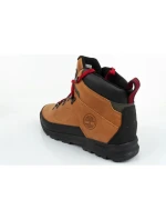 Trekingové topánky Timberland World Hiker M 0A5RF7231
