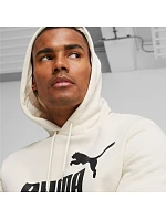Puma ESS Big Logo Hoodie FL (s) Evening M 586687 87 mikina