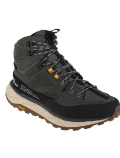 Topánky Jack Wolfskin Terraquest Texapore Mid M 4056381-4143