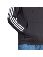 Adidas Essentials Fleece 3-Stripes Hoodie M IB4028 pánske
