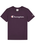 Champion SS Tričko W 117534 VS503 tričko Champion SS Tričko W 117534 VS503 tričko