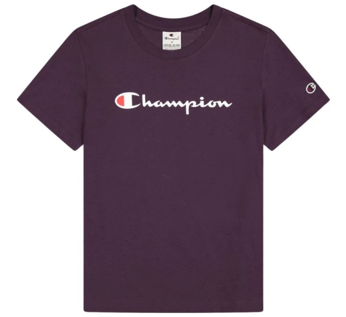 Champion SS Tričko W 117534 VS503 tričko Champion SS Tričko W 117534 VS503 tričko