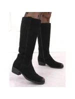 W kovbojské boty model 20810146 - SERGIO LEONE W kovbojské boty model 20810146 - SERGIO LEONE