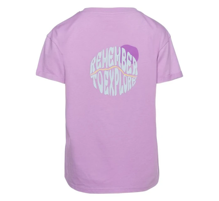 Tričko Elbrus Resa Wo's W 92800621160 women's