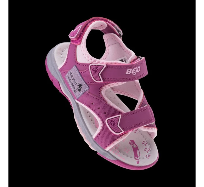 Dětské sandály model 21355529 KDG - Bejo