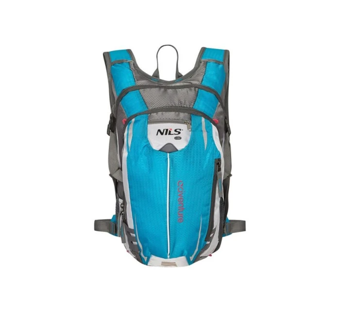 Batoh Nils Extreme Camp Adventure NC1766 25L 15-07-139 Batoh Nils Extreme Camp Adventure NC1766 25L 15-07-139