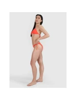 Dámské bikiny se středně vysokým pasem model 21433639 - 4F Dámské bikiny se středně vysokým pasem model 21433639 - 4F