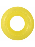 90CM MOZAIKOVÝ PLAVECKÝ KRUH 37605 - ŽLTÝ