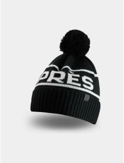 Dámská zimní čepice ze vlny model 21907153 - 4F