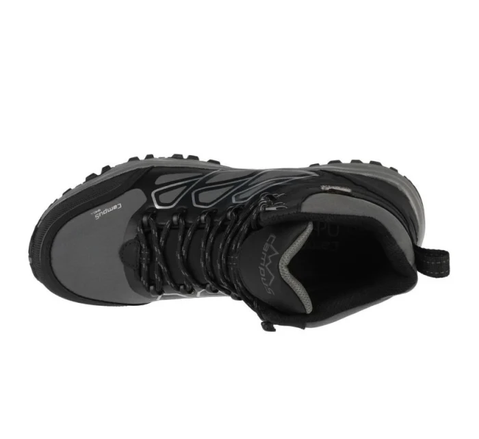 Pánske topánky Kamet High M CM0105321230 - Campus Pánske topánky Kamet High M CM0105321230 - Campus