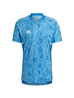 Tričko adidas Condivo 22 Goalkeeper Jersey krátky rukáv M HB1623 muži