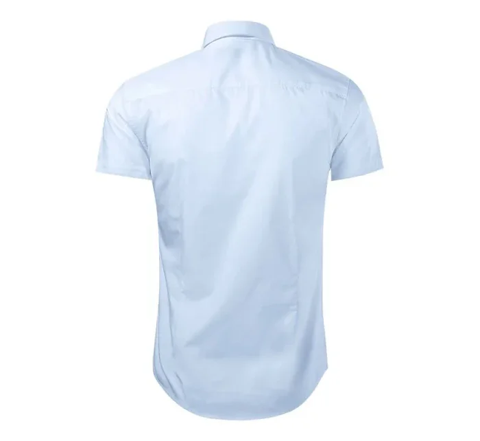 Svetlomodrá košeľa Malfini Flash M MLI-26082