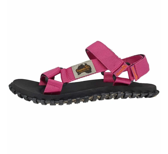 Sandále Gumbies Scrambler W G-SC-WN-PINK Sandále Gumbies Scrambler W G-SC-WN-PINK