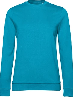 B&C #Set In /women Dámská mikina  blue model 22436345