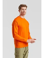 Fruit of the Loom Lightweight Set-In Sweat Pánska mikina 16.2156 light graphite Fruit of the Loom Lightweight Set-In Sweat Pánska mikina 16.2156 light graphite