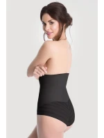 141 Mesh Figi  kolor:czarny model 18029631 - Julimex