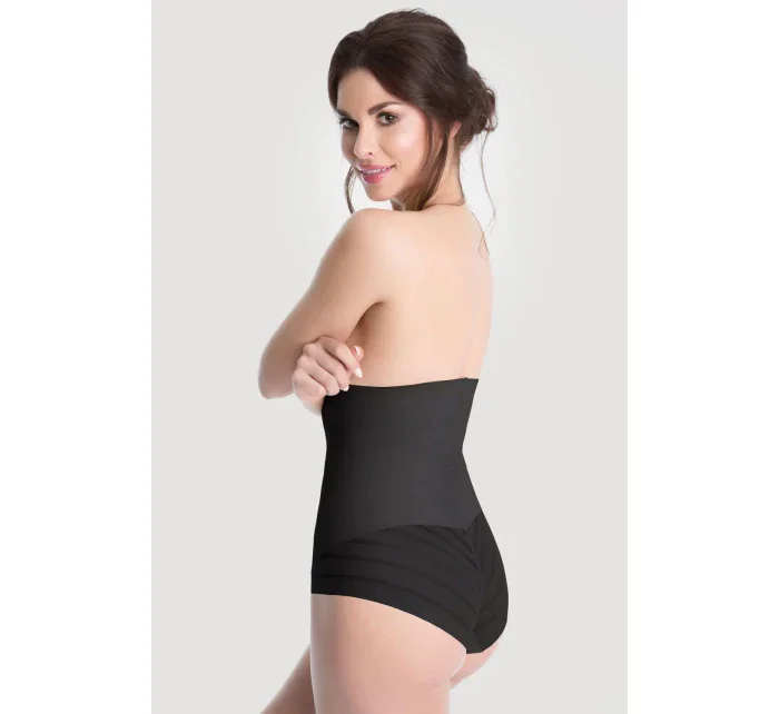 141 Mesh Figi  kolor:czarny model 18029631 - Julimex