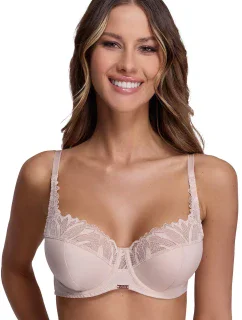 Ava 2105 Yasemin Maxi farba: béžová