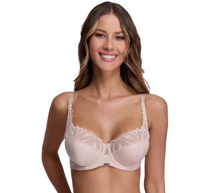 Ava 2105 Yasemin Maxi farba: béžová Ava 2105 Yasemin Maxi farba: béžová